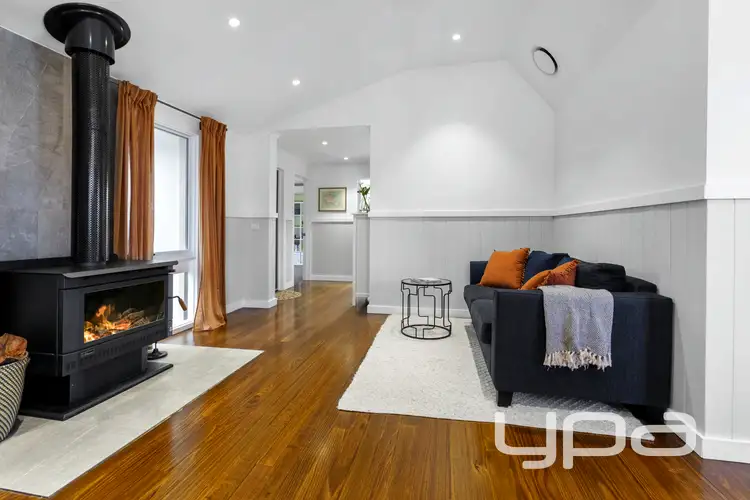 Fourth view of Homely house listing, 2 Swinton Court, Baxter VIC 3911