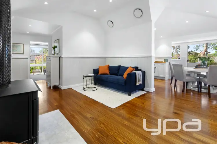 Fifth view of Homely house listing, 2 Swinton Court, Baxter VIC 3911