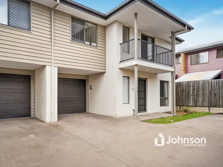 10/300 Redbank Plains Road, Bellbird Park QLD 4300