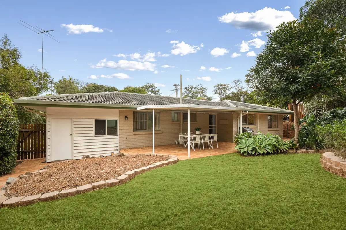 Main view of Homely house listing, 22 Cassandra Street, Chapel Hill QLD 4069