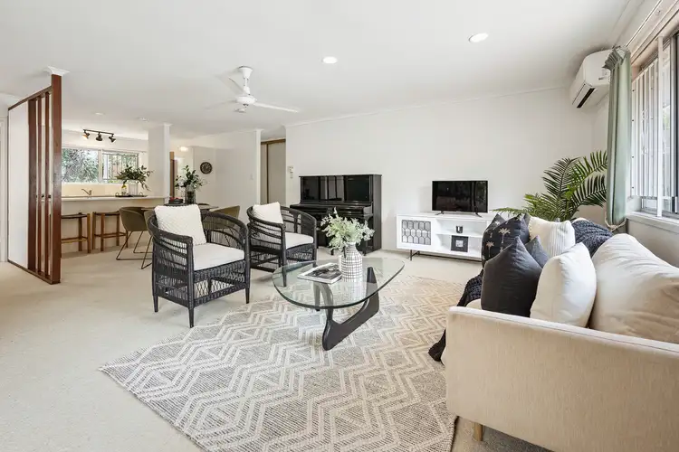 Third view of Homely house listing, 22 Cassandra Street, Chapel Hill QLD 4069
