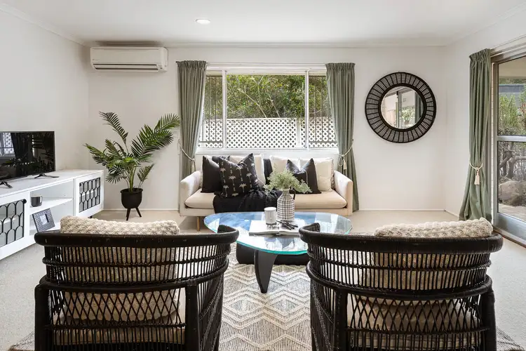 Fourth view of Homely house listing, 22 Cassandra Street, Chapel Hill QLD 4069