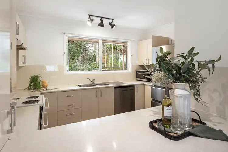 Sixth view of Homely house listing, 22 Cassandra Street, Chapel Hill QLD 4069
