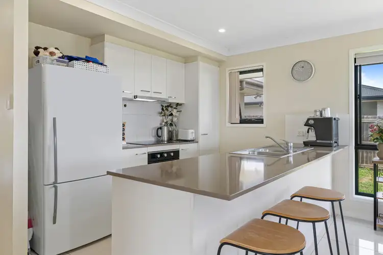 Second view of Homely house listing, 29 Weebah Place, Cambooya QLD 4358