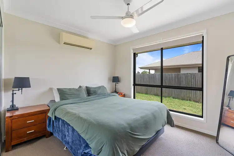 Fourth view of Homely house listing, 29 Weebah Place, Cambooya QLD 4358
