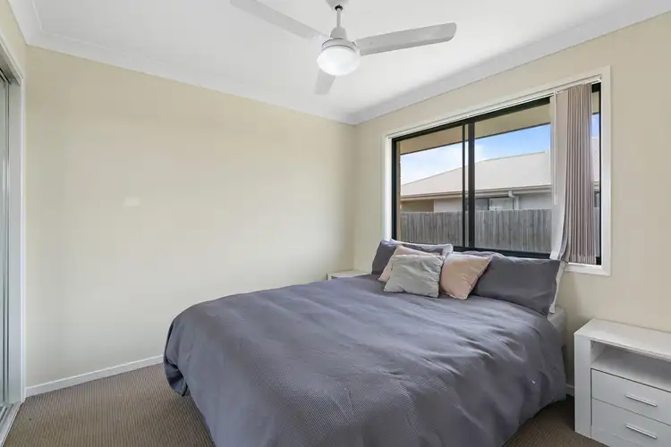 Sixth view of Homely house listing, 29 Weebah Place, Cambooya QLD 4358