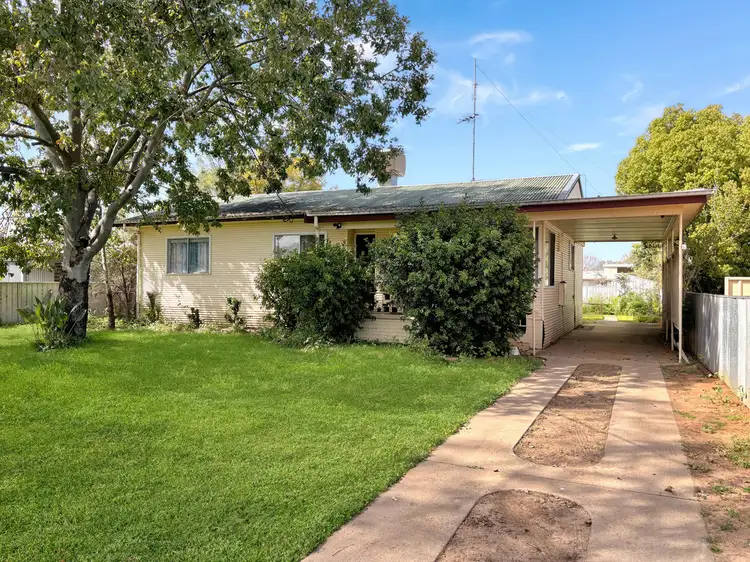 Third view of Homely house listing, 54 Boundary Street, Wee Waa NSW 2388