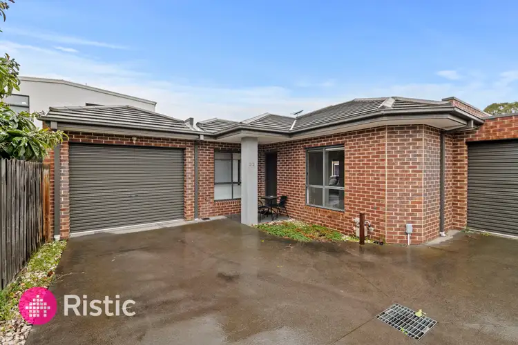 2/21 Ethel Avenue, Lalor VIC 3075