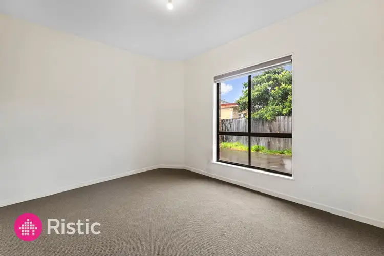 Fifth view of Homely unit listing, 2/21 Ethel Avenue, Lalor VIC 3075