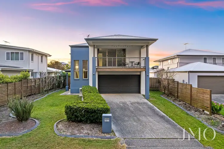 Main view of Homely house listing, 3 Wilpena Street, Ormeau QLD 4208