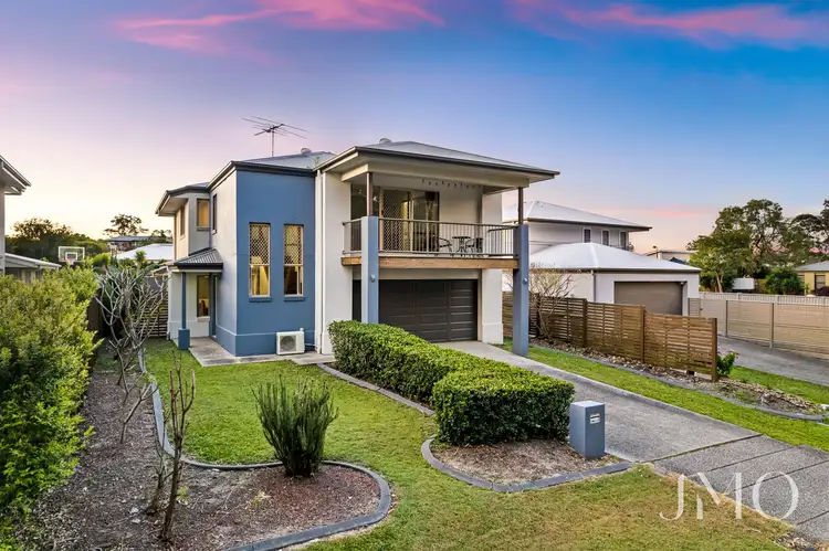 Second view of Homely house listing, 3 Wilpena Street, Ormeau QLD 4208