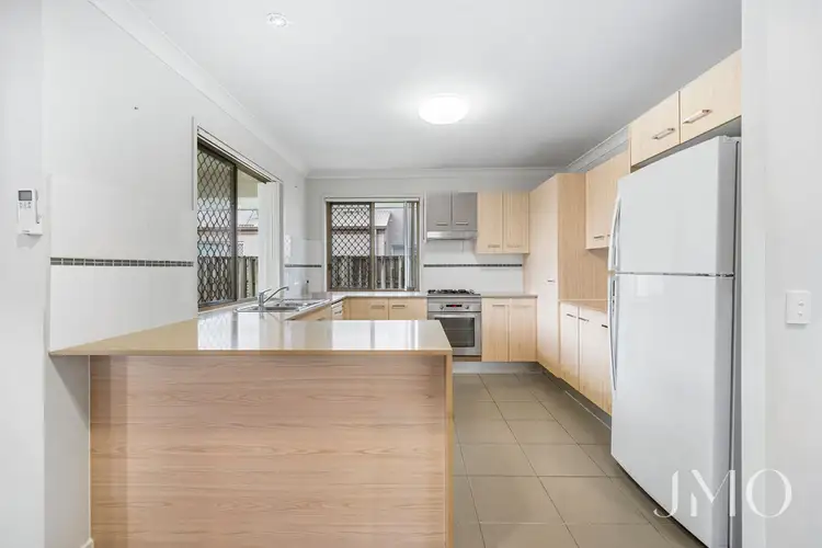 Third view of Homely house listing, 3 Wilpena Street, Ormeau QLD 4208