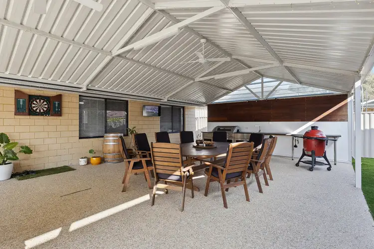 Fourth view of Homely house listing, 52 Appaloosa Drive, Baldivis WA 6171