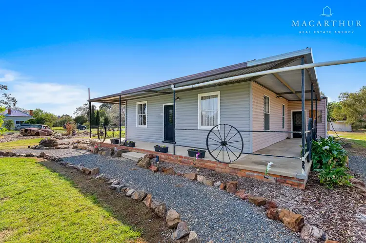 Second view of Homely rural property listing, 25, 27, 29-35 Hall Street, Ganmain NSW 2702
