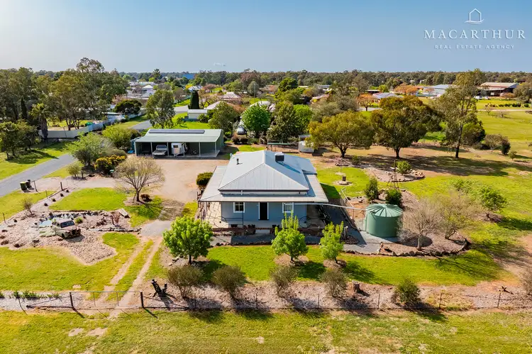 Fourth view of Homely rural property listing, 25, 27, 29-35 Hall Street, Ganmain NSW 2702