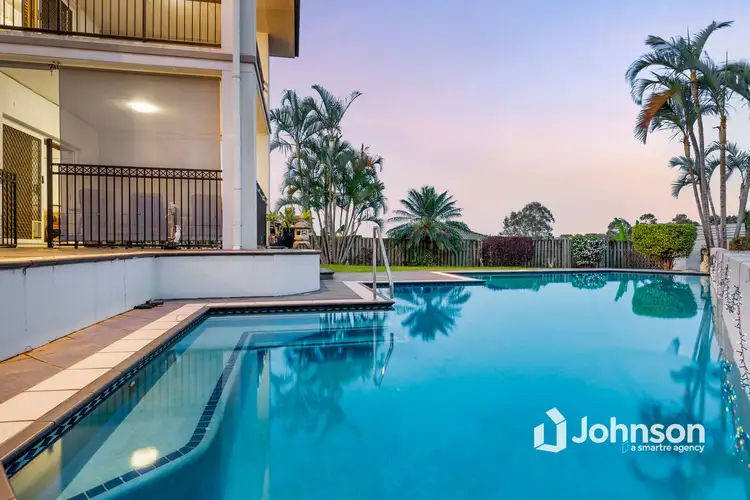 Second view of Homely house listing, 7 Belleview Place, Underwood QLD 4119