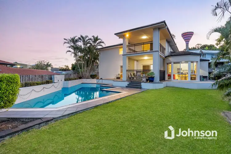 Third view of Homely house listing, 7 Belleview Place, Underwood QLD 4119