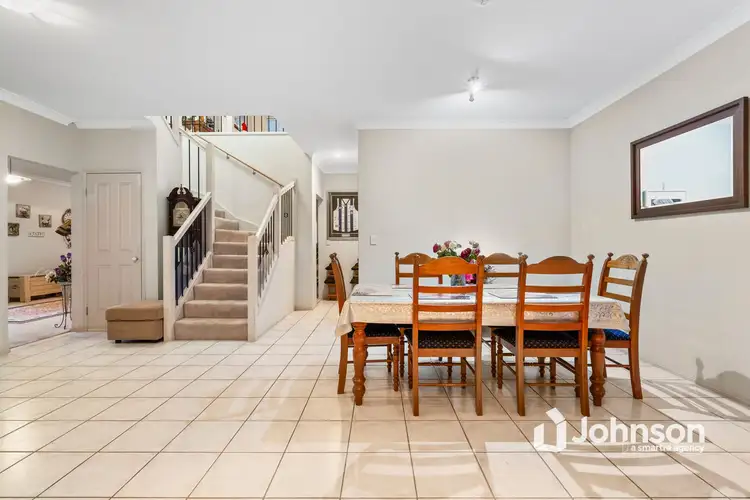 Fourth view of Homely house listing, 7 Belleview Place, Underwood QLD 4119
