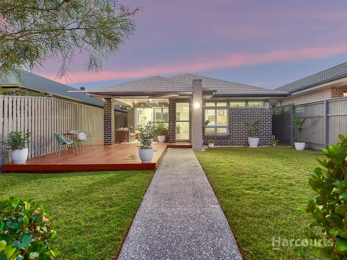 Main view of Homely house listing, 15 William Bay Parkway, Fitzgibbon QLD 4018