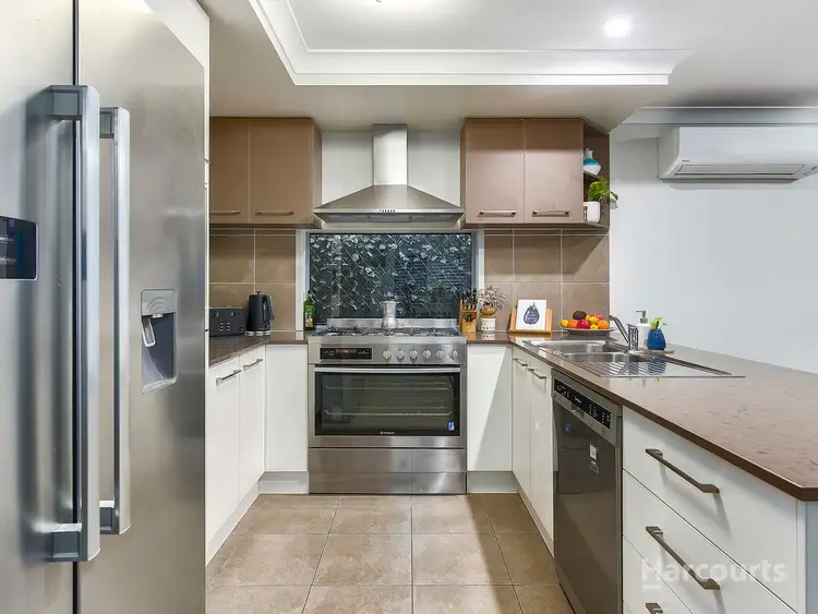 Second view of Homely house listing, 15 William Bay Parkway, Fitzgibbon QLD 4018