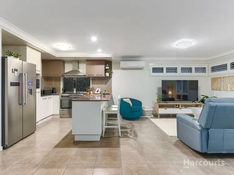 Fifth view of Homely house listing, 15 William Bay Parkway, Fitzgibbon QLD 4018