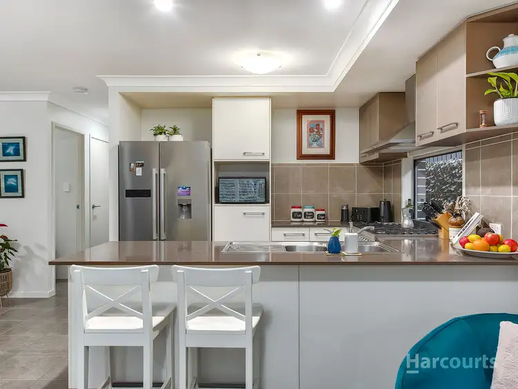 Sixth view of Homely house listing, 15 William Bay Parkway, Fitzgibbon QLD 4018