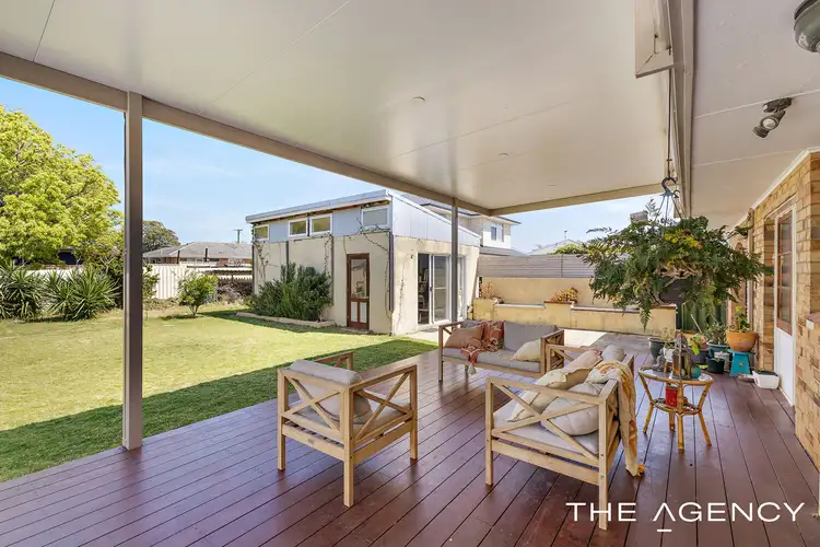 157 Clontarf Road, Hamilton Hill WA 6163