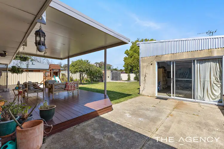 Third view of Homely house listing, 157 Clontarf Road, Hamilton Hill WA 6163