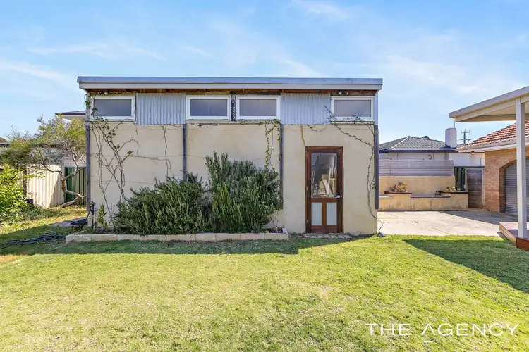 Fourth view of Homely house listing, 157 Clontarf Road, Hamilton Hill WA 6163