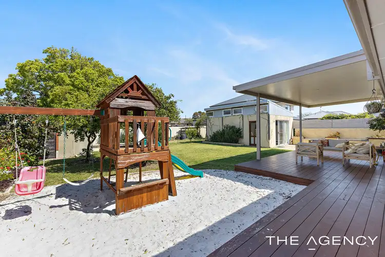 Fifth view of Homely house listing, 157 Clontarf Road, Hamilton Hill WA 6163