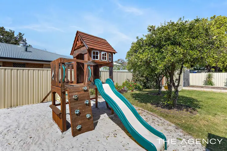 Seventh view of Homely house listing, 157 Clontarf Road, Hamilton Hill WA 6163