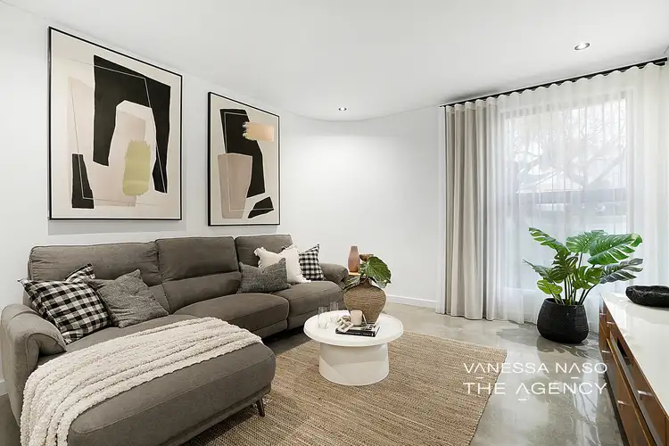 Fifth view of Homely house listing, 2 Craigie Crescent, Manning WA 6152