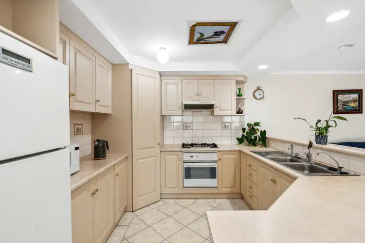 Second view of Homely house listing, 18 Harkin Avenue, Mitchell Park SA 5043