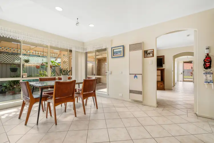 Third view of Homely house listing, 18 Harkin Avenue, Mitchell Park SA 5043