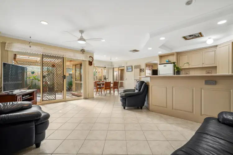 Fourth view of Homely house listing, 18 Harkin Avenue, Mitchell Park SA 5043