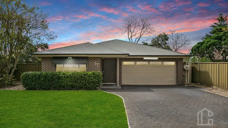 37 Great Western Highway, Blaxland NSW 2774