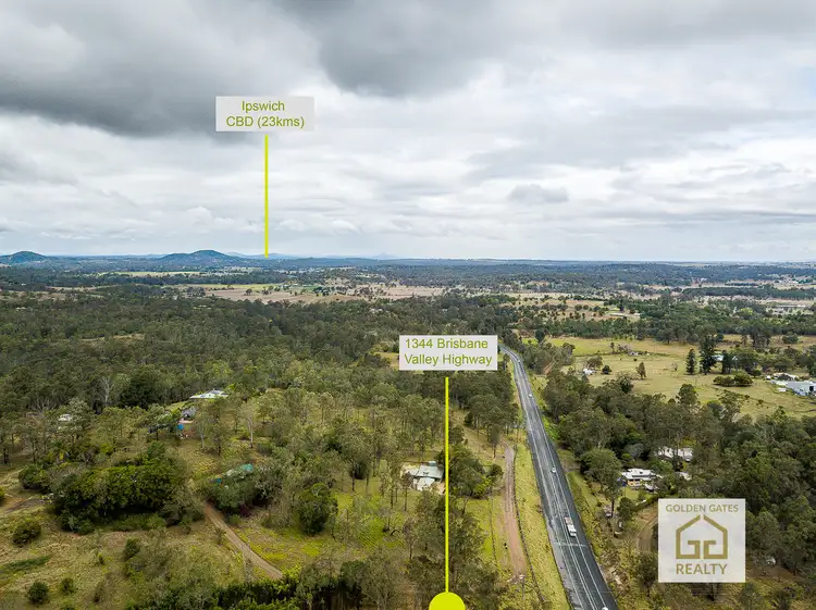 1344 Brisbane Valley Highway