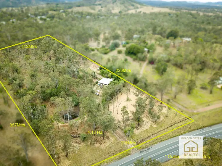 Fourth view of Homely house listing, 1344 Brisbane Valley Highway, Fernvale QLD 4306