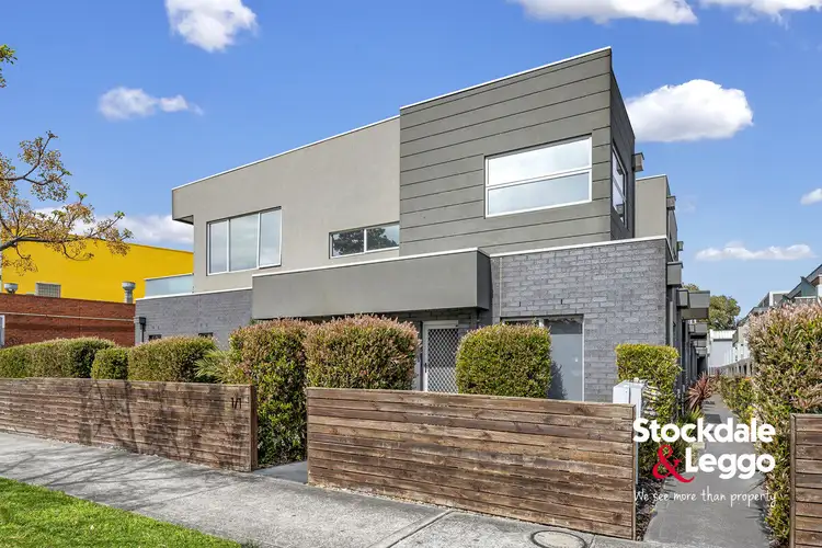 8/1 Gladstone Parade, Glenroy VIC 3046