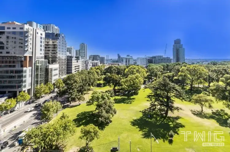 417/17 Singers Lane, Melbourne VIC 3000