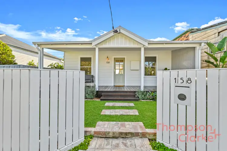 158 Elgin Street, Maitland NSW 2320