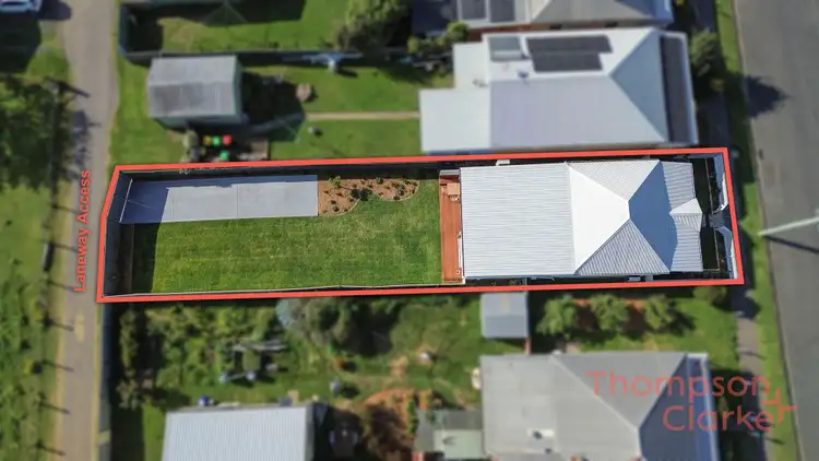 Second view of Homely house listing, 158 Elgin Street, Maitland NSW 2320