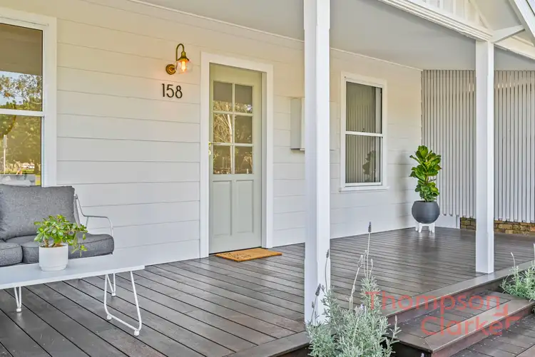 Fourth view of Homely house listing, 158 Elgin Street, Maitland NSW 2320
