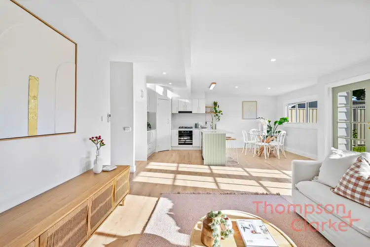 Fifth view of Homely house listing, 158 Elgin Street, Maitland NSW 2320