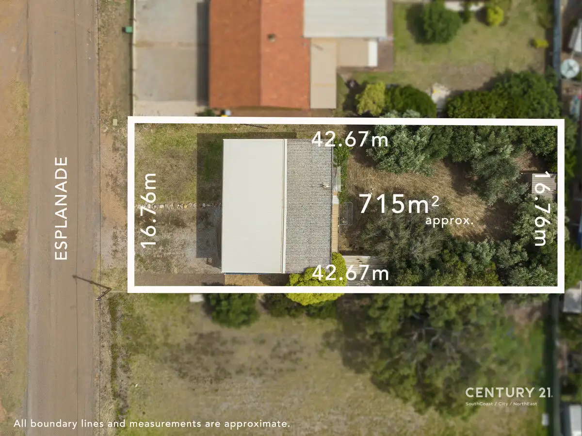 Main view of Homely house listing, 14 Esplanade, Sellicks Beach SA 5174