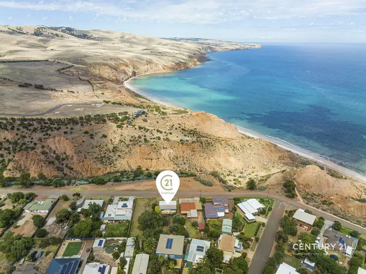 Third view of Homely house listing, 14 Esplanade, Sellicks Beach SA 5174