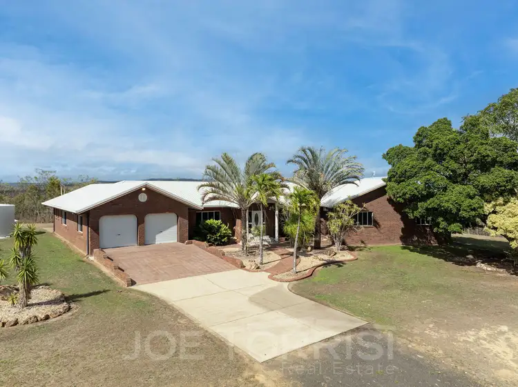 288 Tinaroo Creek Road, Mareeba QLD 4880