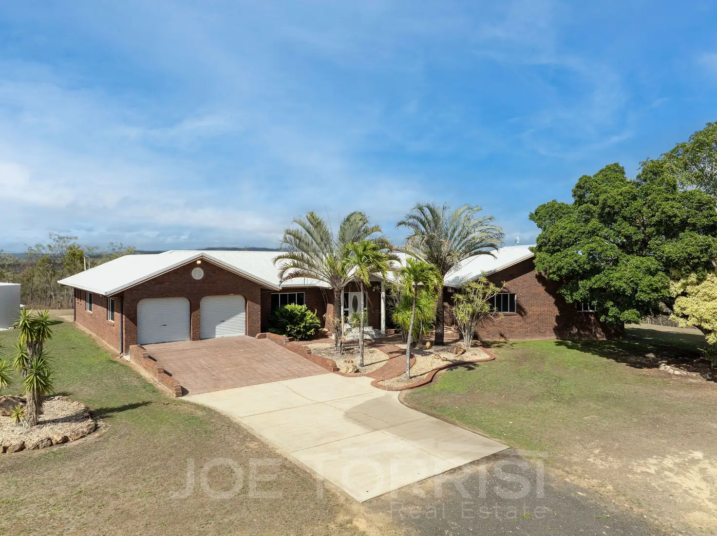 Main view of Homely rural property listing, 288 Tinaroo Creek Road, Mareeba QLD 4880