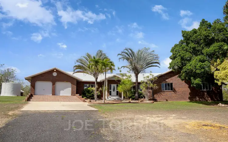 Second view of Homely rural property listing, 288 Tinaroo Creek Road, Mareeba QLD 4880