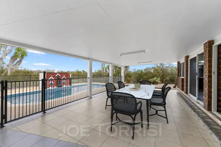 Third view of Homely rural property listing, 288 Tinaroo Creek Road, Mareeba QLD 4880
